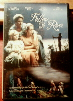 Follow Rivers Movie Follow the River (DVD, 2005) 96009286392| eBay