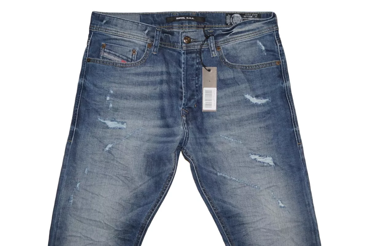 Diesel shop jeans tepphar