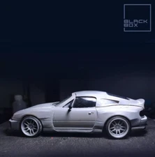 Resin 3D Printed NA Miata Hardtop Conversion Kit 1:24 & 1:18 scale.
