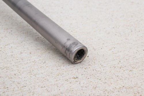 2010 YAMAHA YZ450F HANDLEBARS PRO TAPER (Good Shape) - 第 13/22 張圖片