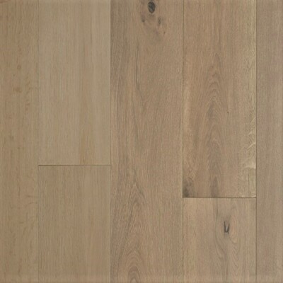 European Oak Ferrano: 7 1/2'' x 5/8'' Premium Engineered Wood Floor w/ 3mm Wear