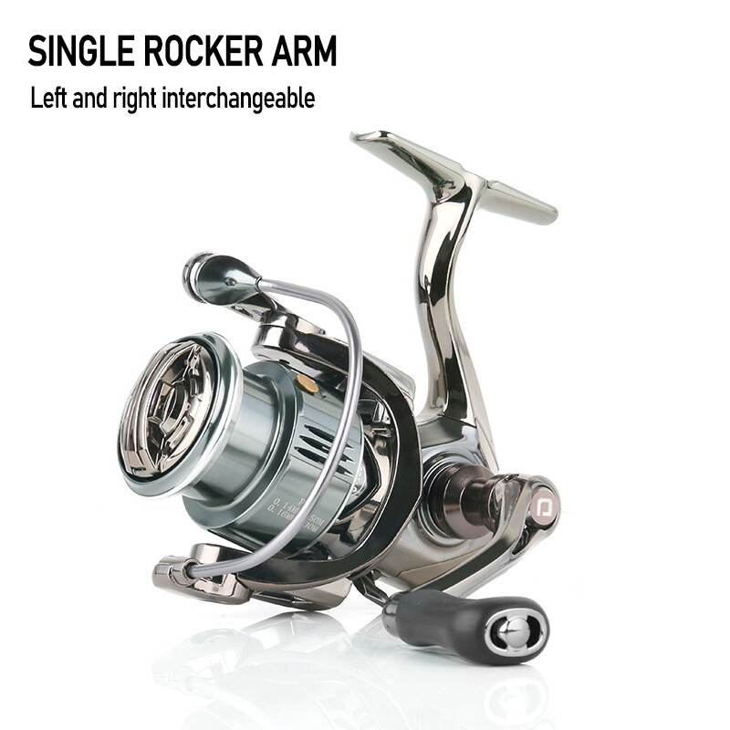 dr fish spinning reel Fishing Significant performance coincides with low price Dr.Fish Saltwater Spinning Reel, Graphite