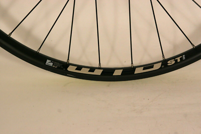 WTB ST i29 TCS 27.5 inch Front Wheel Oval Boost 110x15mm TA 32h 6