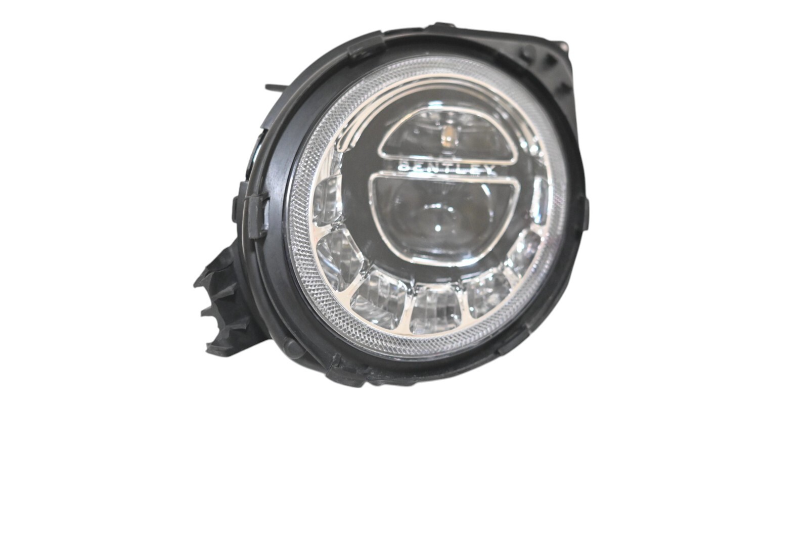 2017-2020 Bentley Bentayga Headlight LED Left Driver LH Side OEM 36A.941.005.H
