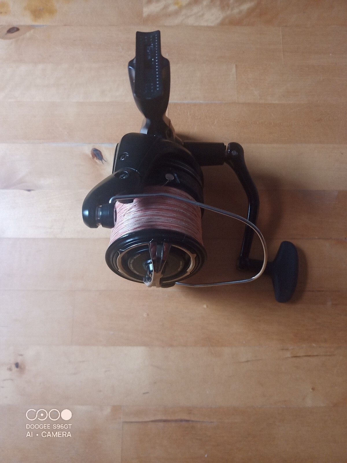 Shimano Aerlex 10000 XTB Spod Marker Reel Carp Fishing Tackle Setup eBay