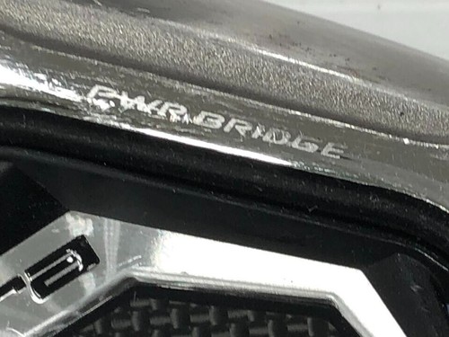 Cobra AEROJET Ladies Iron #7I(1Club)/SPEEDER/Flex:A/Single Iron - Picture 9 of 9