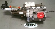 Gsr Gforce Rts Dogbox 4 Spd Transmission