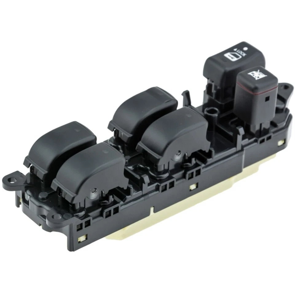 NTY EWS-TY-030 Interrupteur lève-vitre pour TOYOTA