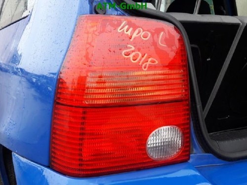 Bremsleuchte Bremslicht Rückleuchte Rücklicht VW Lupo links Fahrerseite