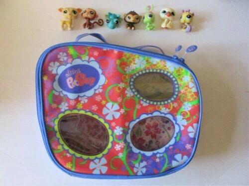 Niños Hasbro Littlest Pet Shop JUGUETES electrónicos e interactivos