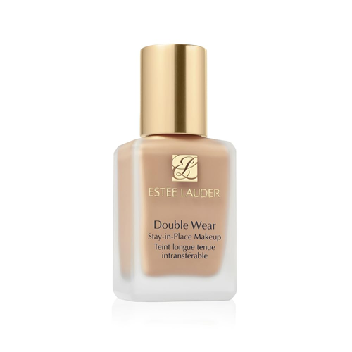 Estée Lauder Double Wear Stay-In-Place 24-Hour Long-Wear Matte Foundation Makeup - Picture 12 of 12