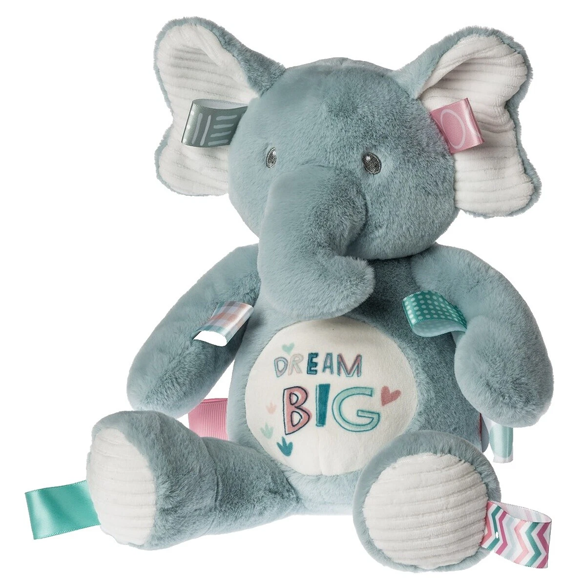 Juguetes de Peluche Bebé Elefante