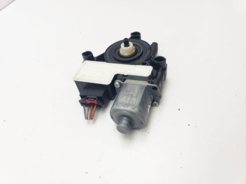 SEAT IBIZA MK5 6F WINDOW REGULATOR MOTOR REAR LEFT PASSENGER SIDE 2020 - Picture 3 of 15