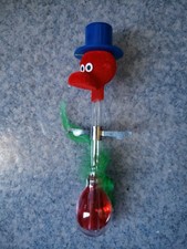 magic drinking bird
