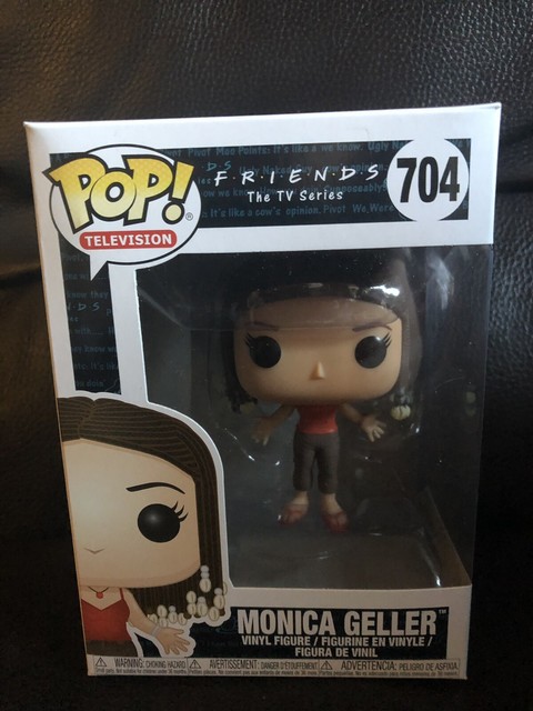 monica chase pop vinyl