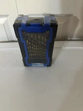 Jobsmart 29 Piece Titanium Drill Bit Set