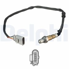 Sonde lambda Seat ALHAMBRA