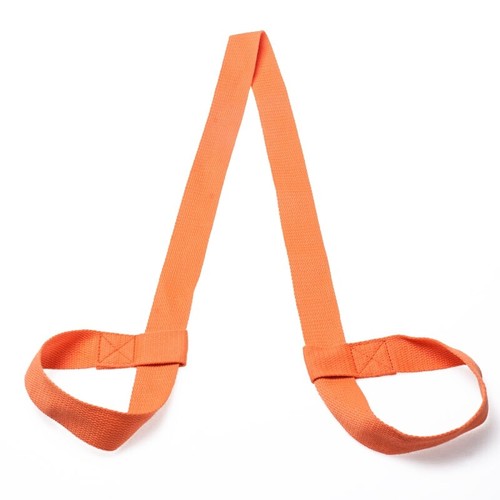 Adjustable Yoga Mat Strap Mat Sling Carrier Shoulder Belt Sports Exercise Gym AU - Picture 16 of 20