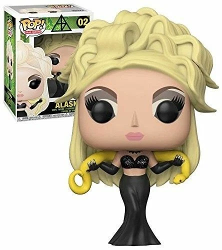 Funko drag queen pop 2025