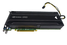Nvidia GRID K2 GPU 8GB Computing Prozessor S2...