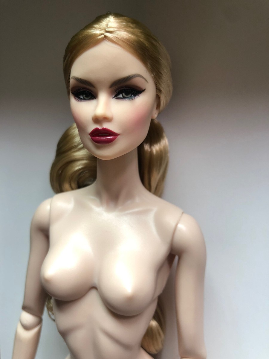 その他 Vanessa perrin fashion royalty 20th The 2nd W Club doll of the year is Graceful Reign - Vanessa