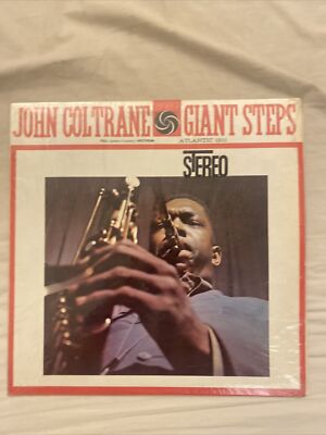 John Coltrane - Giant Steps