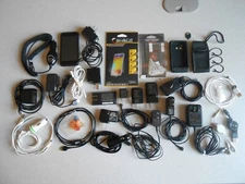 ~~VINTAGE CELL PHONE (parts only)+ CHARGERS & OTHER ACCESSORIES~~