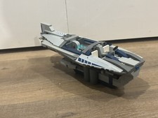 Lego Star Wars 8128 Cad Bane's Speeder - BUILD ONLY - 2010