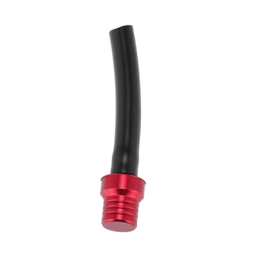 (6) Tubo de manguera de válvula respirador de aire combustible tanque CAP VENT gasolina motocicleta ※ - Imagen 13 de 16
