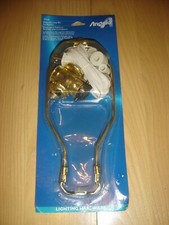 70266 MAKE -A-LAMP KIT FOR BOTTLES