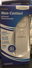 Veridian Healthcare Non-Contact Infrared Thermometer DAMAGE BOX  i1 
