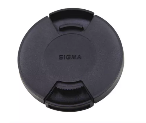 Original New Sigma 35mm F1.4 DG DN Art Lens Front Cap Cover 67mm LCF-67III
