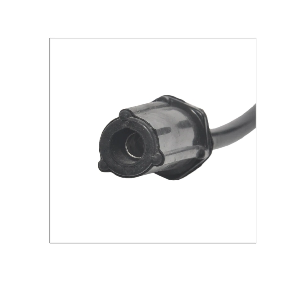 Juego de cables de bujía Herko WGM48 (7 MM) para Chevrolet GMC Hummer Cadillac 99-12 Foto 3 de 4