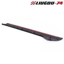 Windshield Outer Trim Pillar Molding Driver US Fit For 2011-2019 Ford Explorer