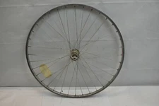 Weinmann 27" Vintage Front Road Wheel Joytech Hub OLW93 36S AV QR Fast Shipping!