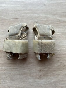 Gymnastics Wrist Guard EZY Wrap, Size L