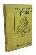 THE STORY OF PATSY - Wiggin, Kate Douglas
