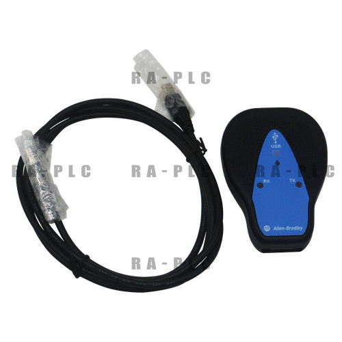 Allen Bradley 1203-USB Seriell zu USB Konverter Neu - Bild 3 von 3
