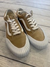 Vans Shoes Ladies Size 7 New Old Skool Incense Skateboarding Sneakers