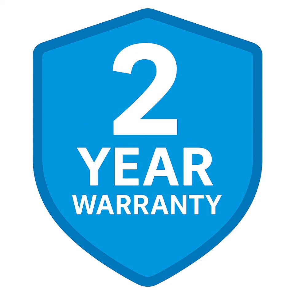 New Blink Wireless HD Smart Security Gen 3, 2 Camera System + CCTV Red Sticker - Image 3 of 4