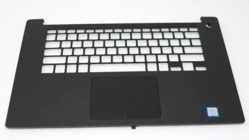Dell OEM XPS 15 (9570) / Precision 5530 Touchpad Palmrest Assembly - 4X63T