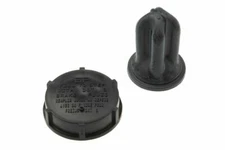 OEM Ford F150/Ranger Clutch Hydraulic Fluid Reservoir Cap & Diaphragm F2TZ7K505A