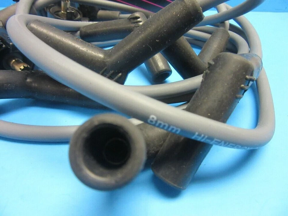 Nuevo juego de cables de bujía Ford Aerostar Explorer Ranger MAZDA B4000 NAVAJO 4,0 L V6 Foto 3 de 4