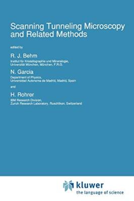 Scanning Tunneling Microscopy and Related Methods                              