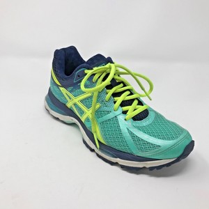 asics narrow running shoes