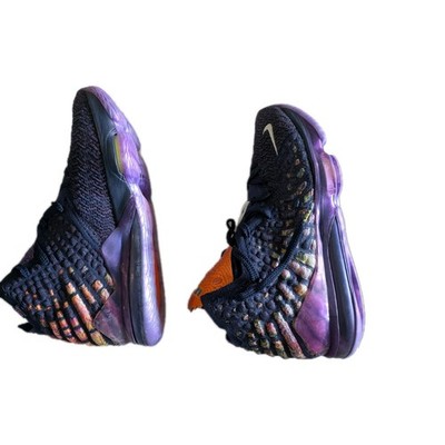シューズ(男性用) Nike LeBron 17 space jam Nike LeBron 17 Monstars Space Jam Basketball Shoes Men's US 11