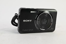 Sony Cybershot DSC-W650 CarlZeiss Digital Camera 16.1 Mega Pixel G179