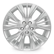 New 20 Inch Replacement Wheel Rim For Chevrolet Impala 2014-2020 Rim Oem Quality New 20 Inch Replacement Wheel Rim For Chevrolet Impala 2014-2020 Rim Oem Quality