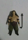 Vintage 1984 Kenner Star Wars Action Figure Rancor Keeper Complete Original