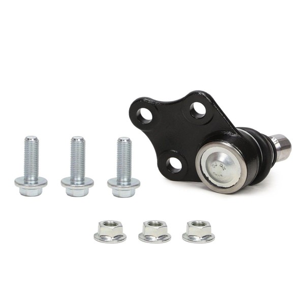 MS 27666-SET-MS Trag-/FüHrungsgelenk Vorderachse Unten FüR MERCEDES-BENZ Vito Bu-image